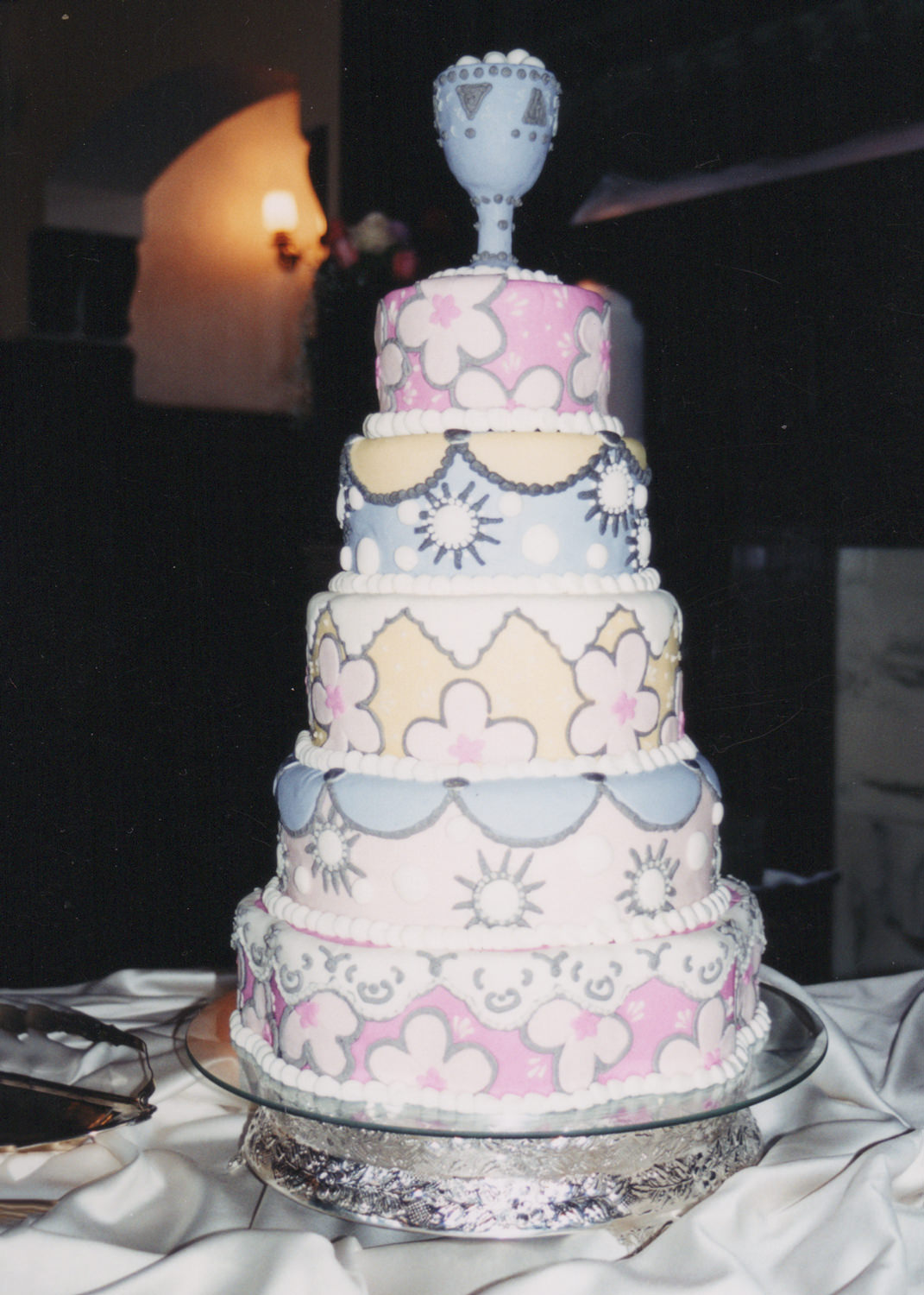 cake 12