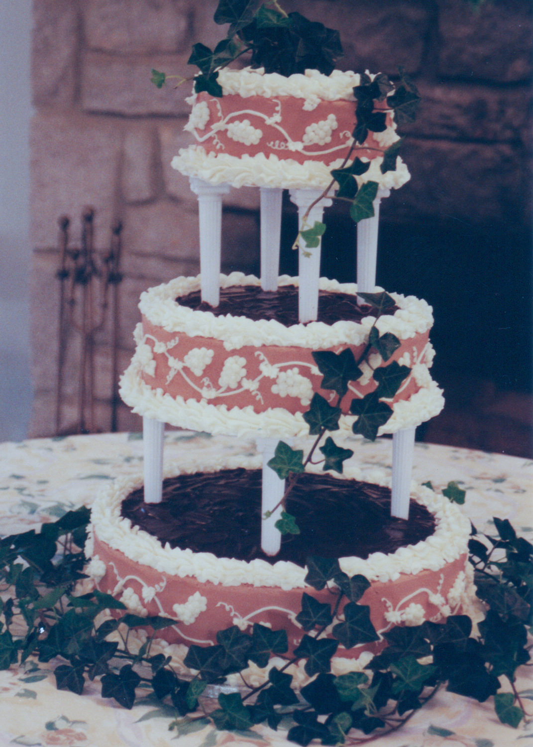 cake 17