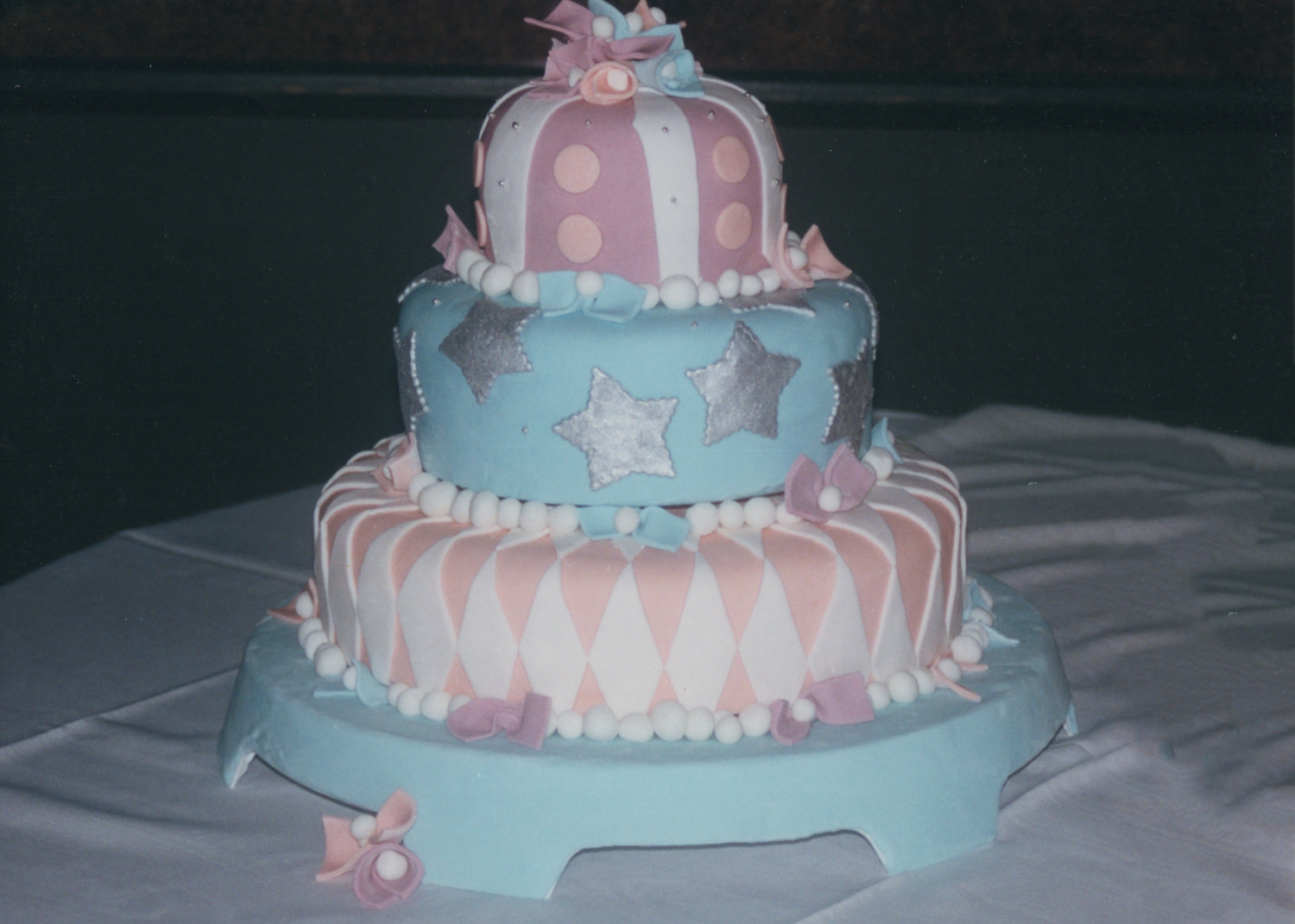cake 23